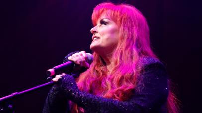 Wynonna Judd
