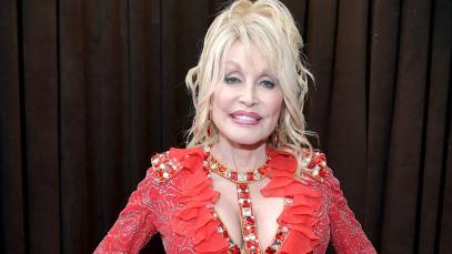Dolly Parton