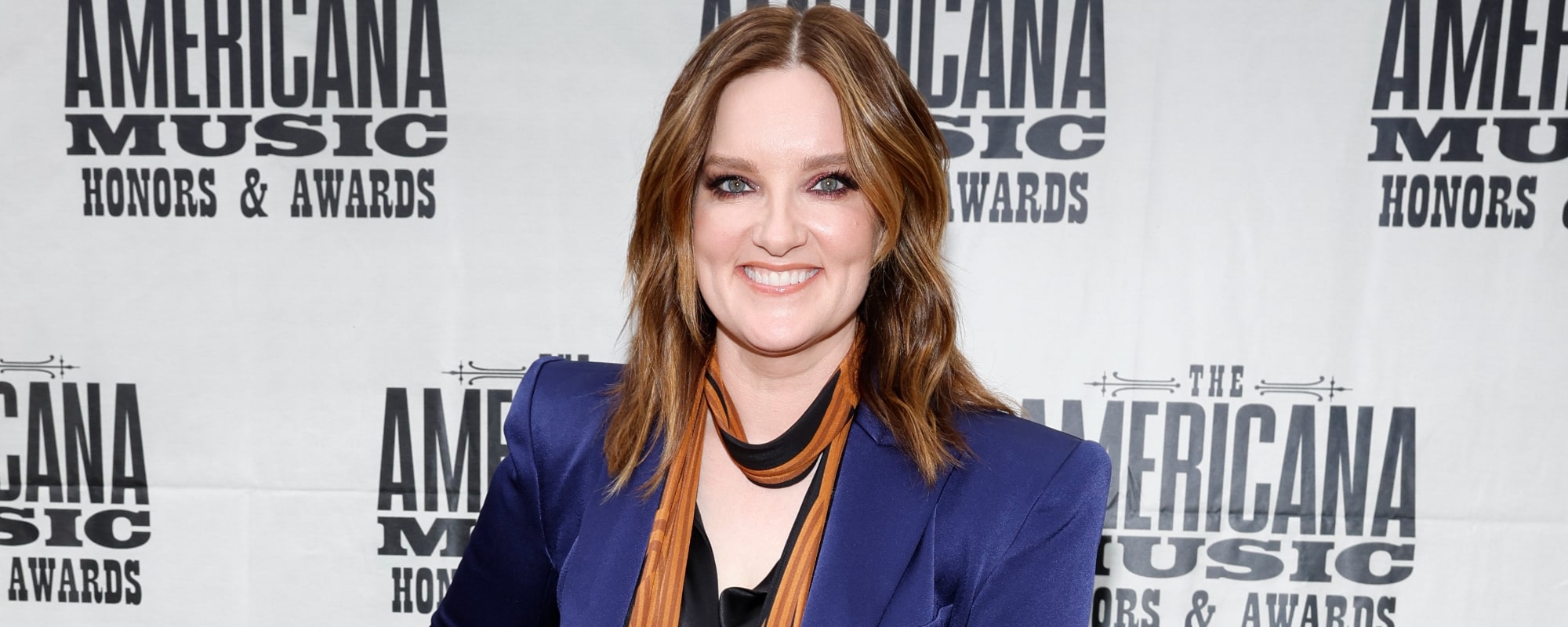 Brandy Clark Discusses Poignant Songs from Her Grammy-Nominated, Self-Titled Album