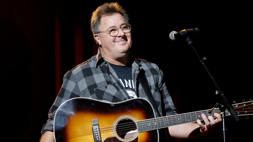 Vince Gill