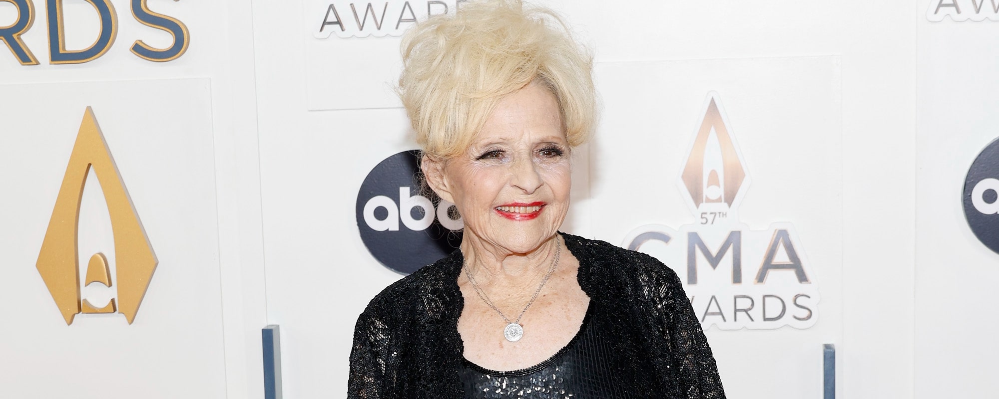 Brenda Lee Talks Surreal Feeling of “Rockin’ Around the Christmas Tree” Topping the Hot 100 Chart