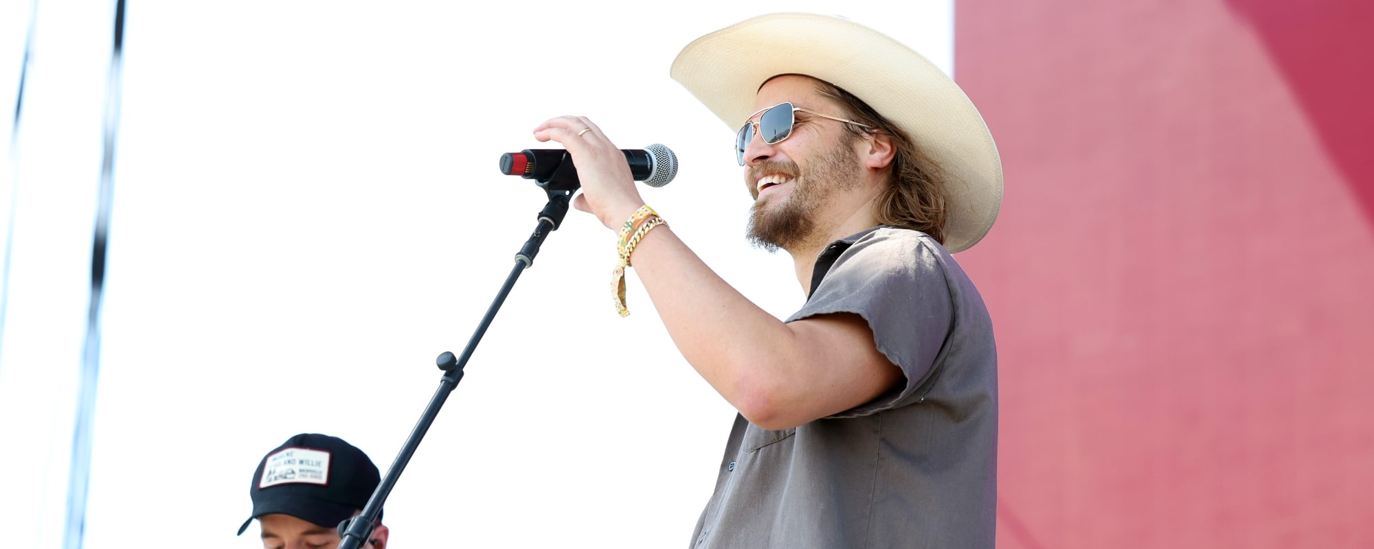Yellowstone’s Luke Grimes Opens Up About Complicated Relationship with Hometown, Talks Being Inspired by Ryan Bingham