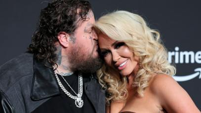 Jelly Roll and Bunnie Xo