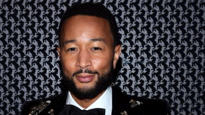 John Legend goes into a new episode of the Voice with a strong team
