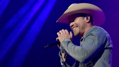 Dustin Lynch
