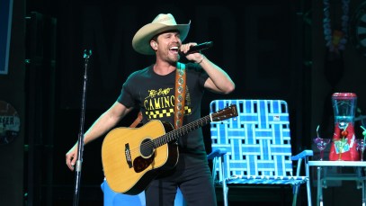 Dustin Lynch