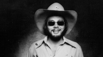 Hank Williams Jr.