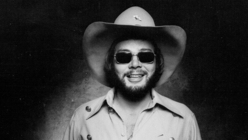 Hank Williams Jr.