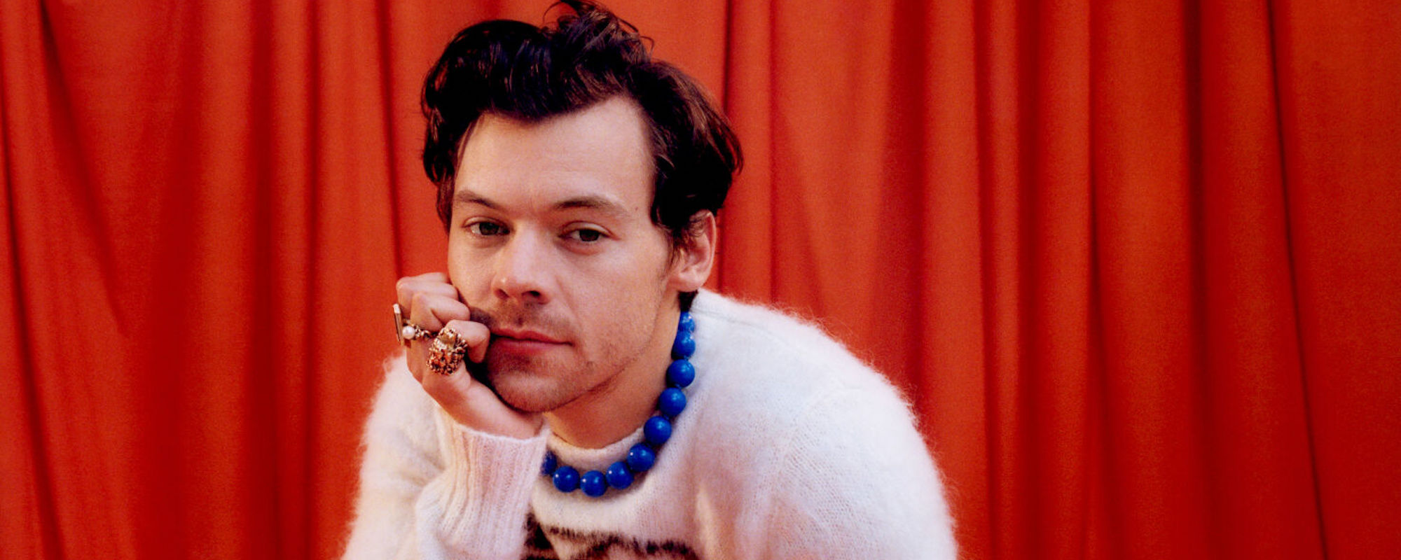 Fine Line: The Meaning Behind Harry Styles' Emotional Title Track