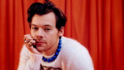 Harry Styles