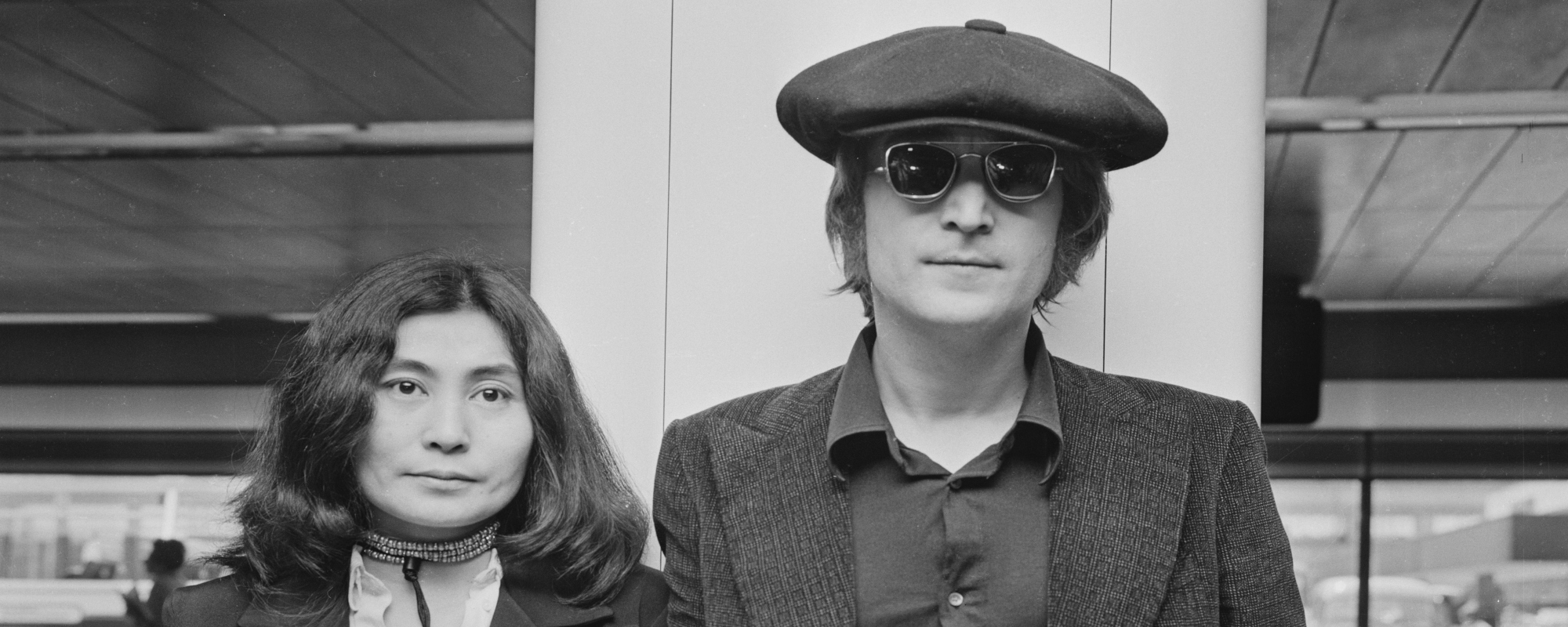 Behind the Hopeful and Iconic “Imagine” by John Lennon