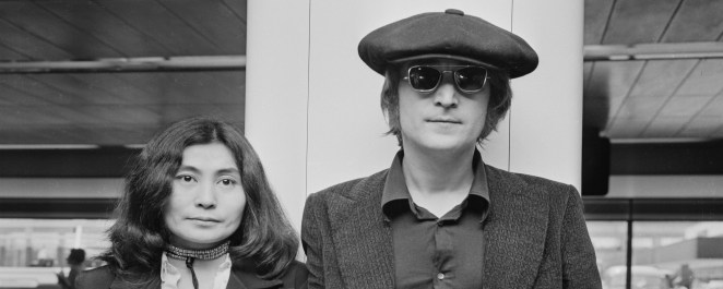 How to Become a Citizen of John Lennon and Yoko Ono’s Conceptual Country, Nutopia