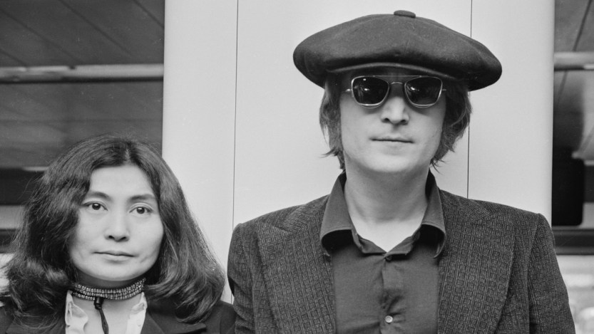 How to Become a Citizen of John Lennon and Yoko Ono’s Conceptual Country, Nutopia