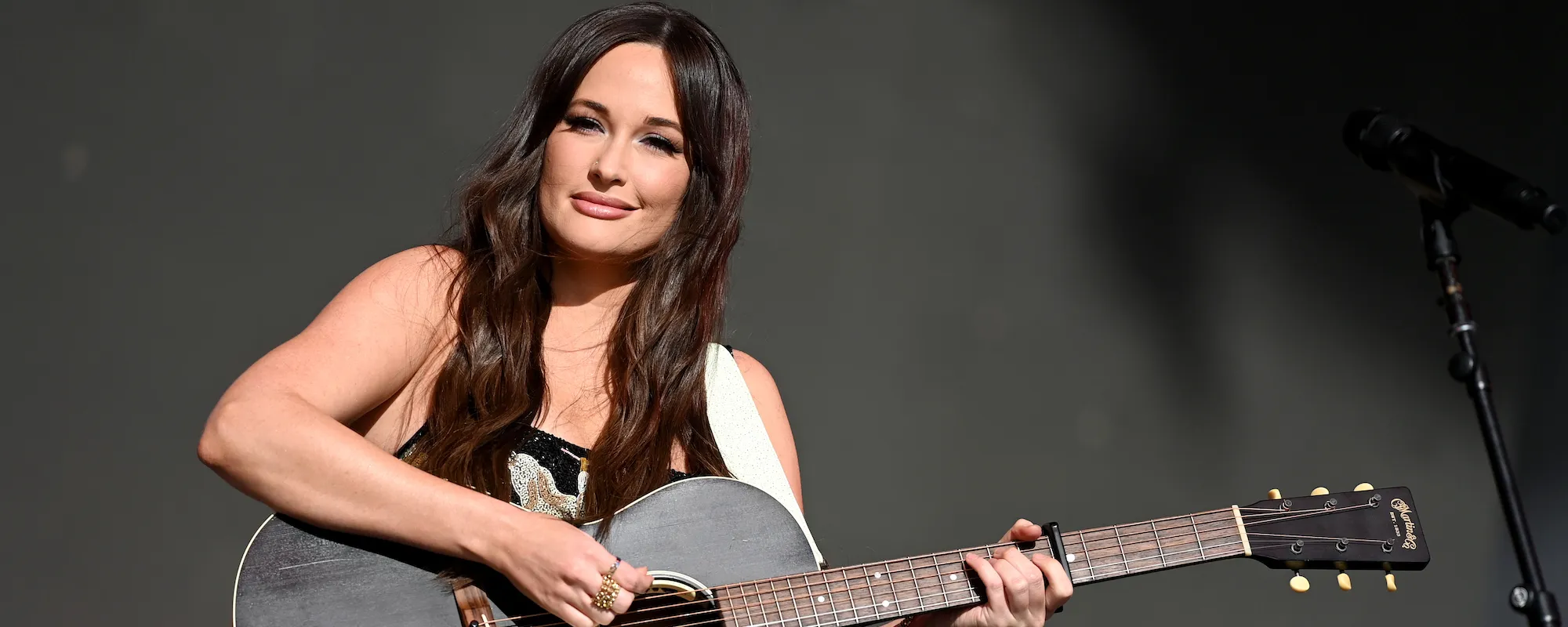 4 Genre-Bending Kacey Musgraves Collaborations That Captivated Us In 2023