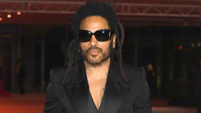 Lenny Kravitz