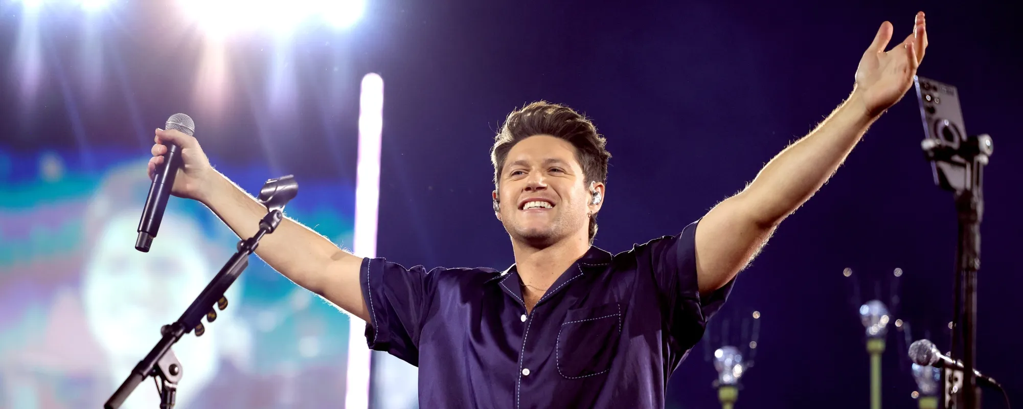 Is Niall Horan Leaving ‘The Voice’? Season 25 Coaching Details