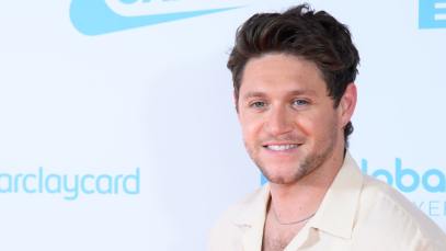 See Niall Horan coach on a new episode of The Voice