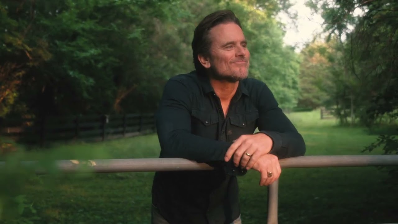 Charles Esten Talks the Meaning of 