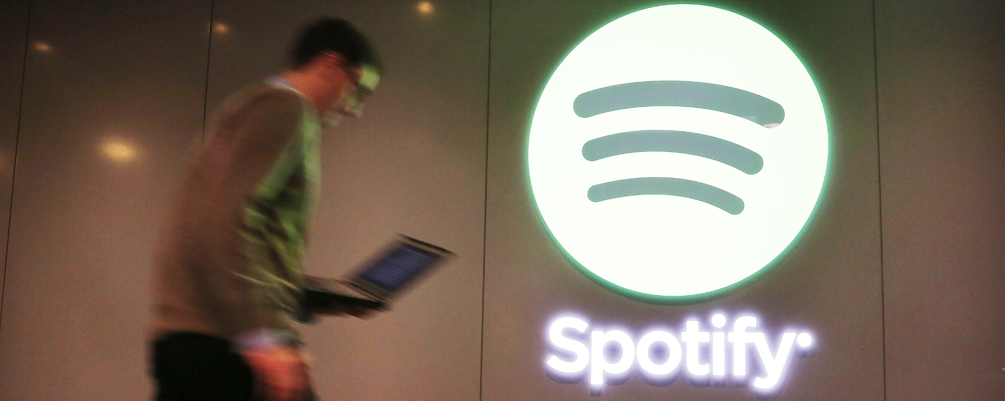 Spotify is Laying Off a Significant Amount of Its Staff After Investing Too Much in Past Years