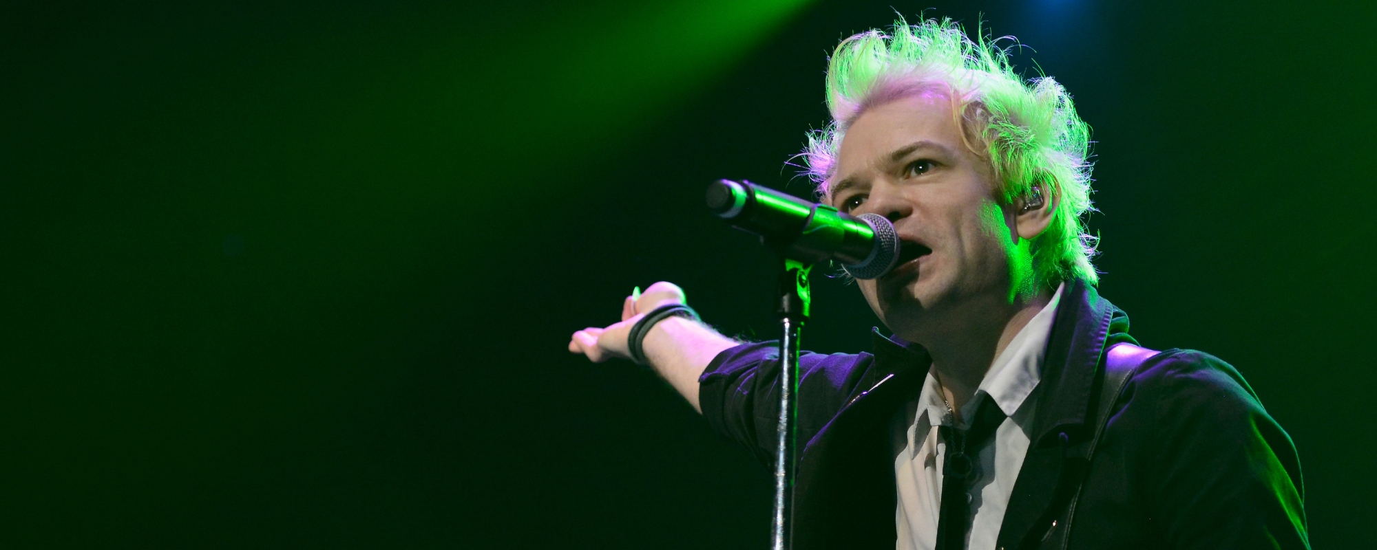 Sum 41 to Break Up After 27 Years - American Songwriter