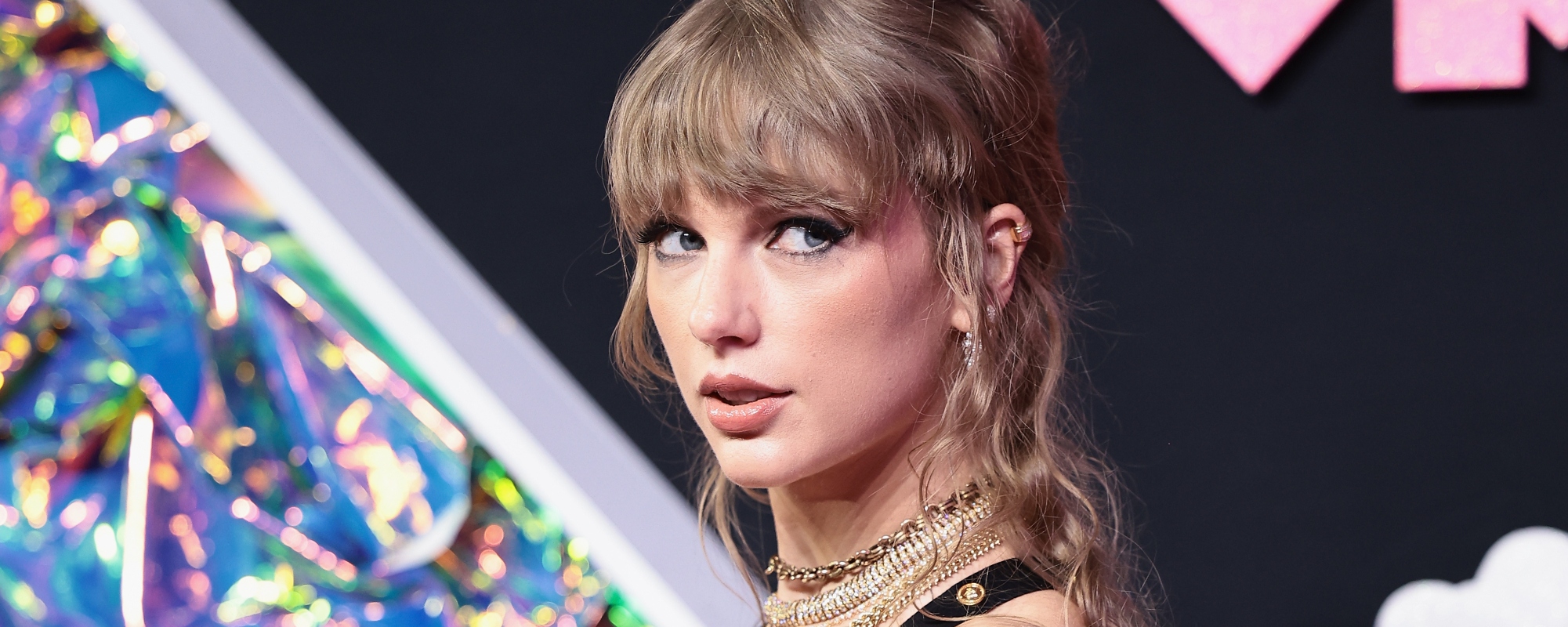 Taylor Swift Named Fifth-Most Powerful Woman in the World; Here's Who Ranks  Above Her - American Songwriter