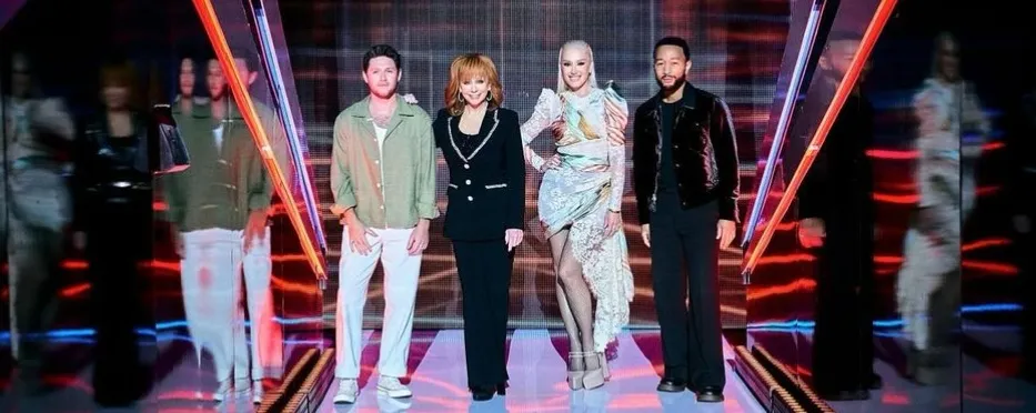‘The Voice’ Finale: Who Are the 5 Artists Remaining? Who Was Eliminated?