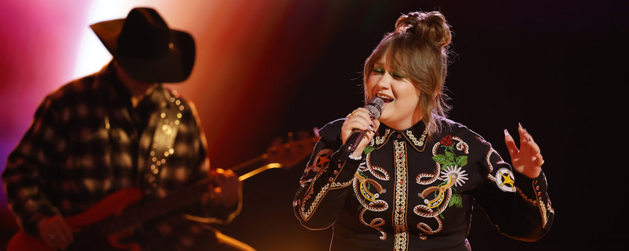 Fans Say ‘The Voice’ is Falling Flat on Talent, Can’t Live Up to Ruby Leigh & Mara Justine