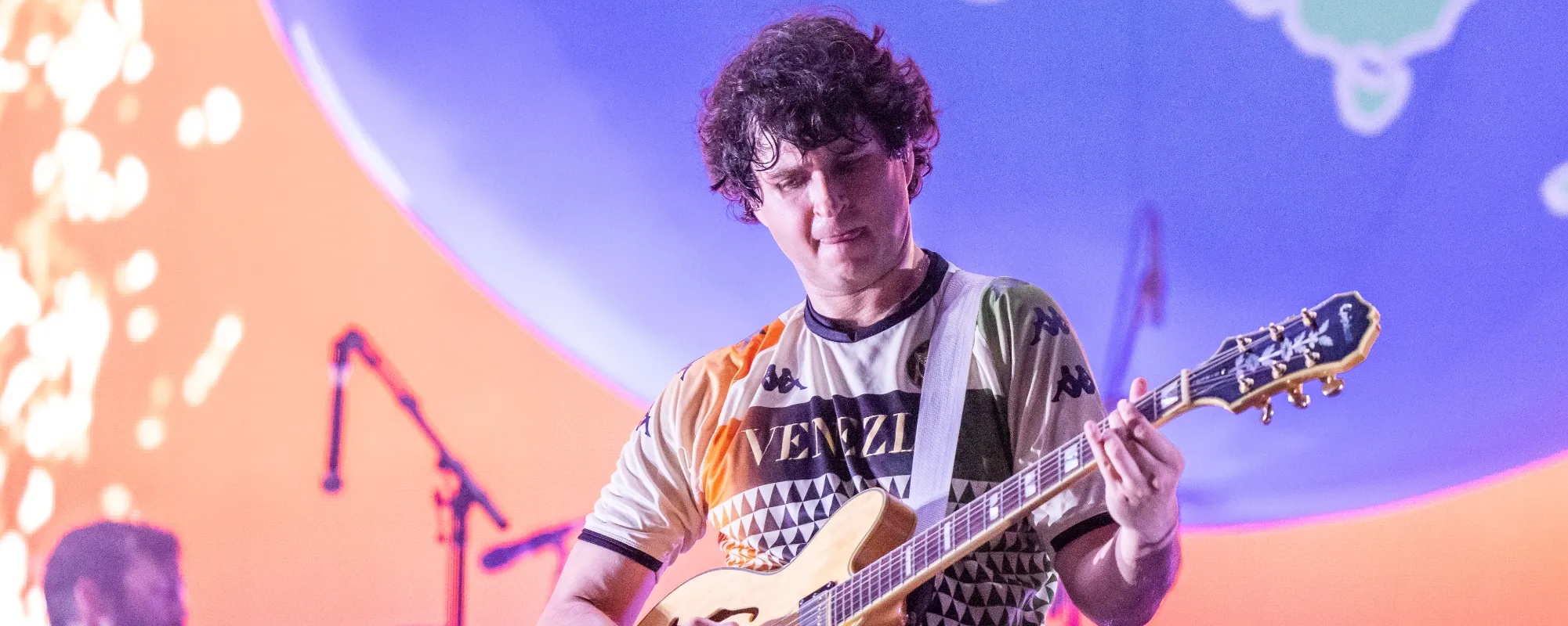 Vampire Weekend Takes Unique Path to Share Exciting New Album Details