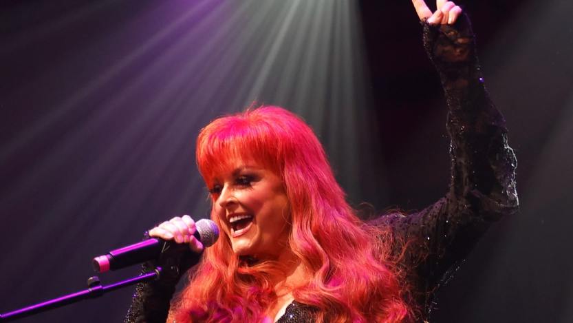 Wynonna Judd