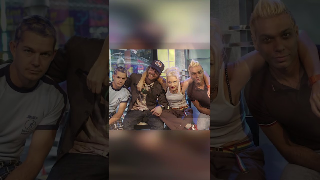 No Doubt’s Top 5 Must-Listen-to Songs - American Songwriter