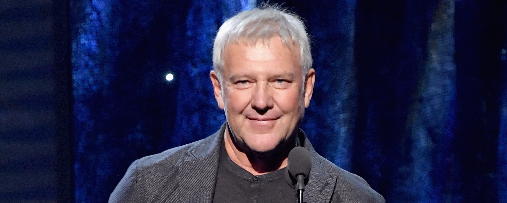 Rush’s Alex Lifeson Gets Honest on His Arthritis Getting Worse: ”Is What It Is”