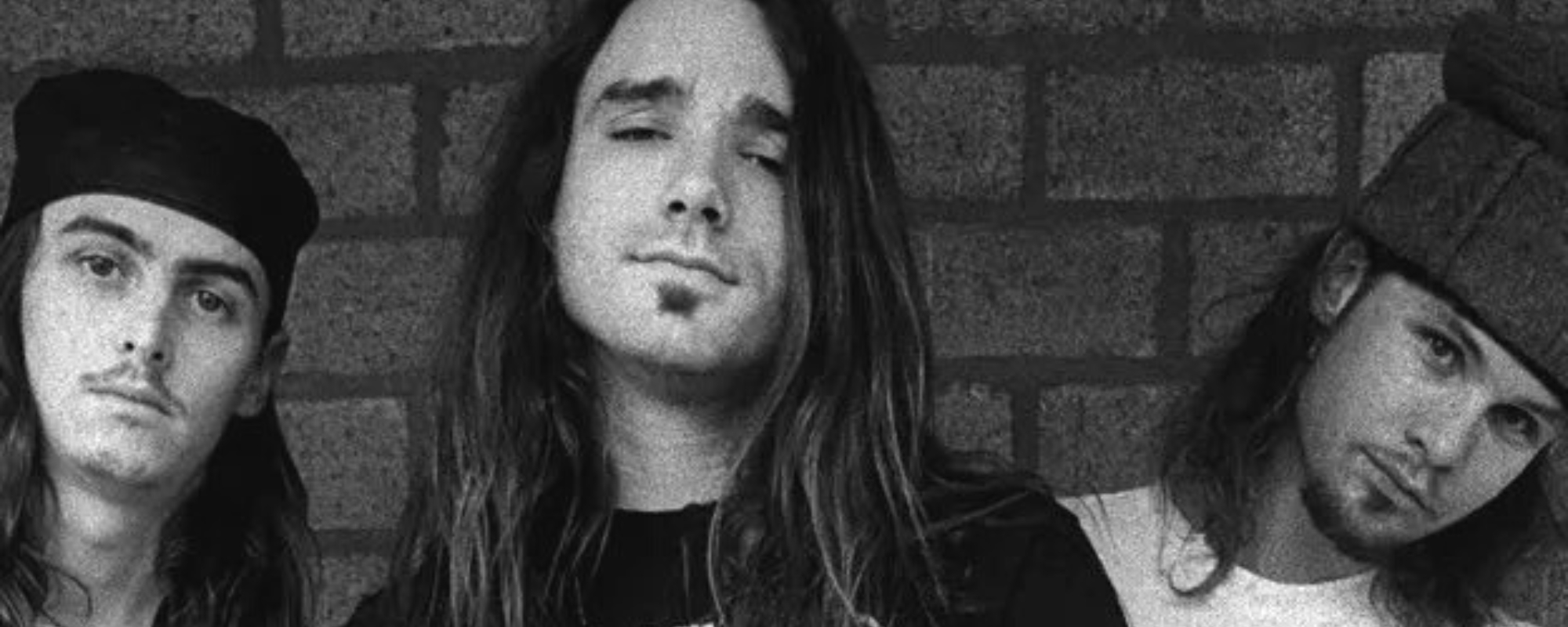 Ex-Pearl Jam Drummer Dave Abbruzzese Reveals How He Almost Joined Guns N’ Roses