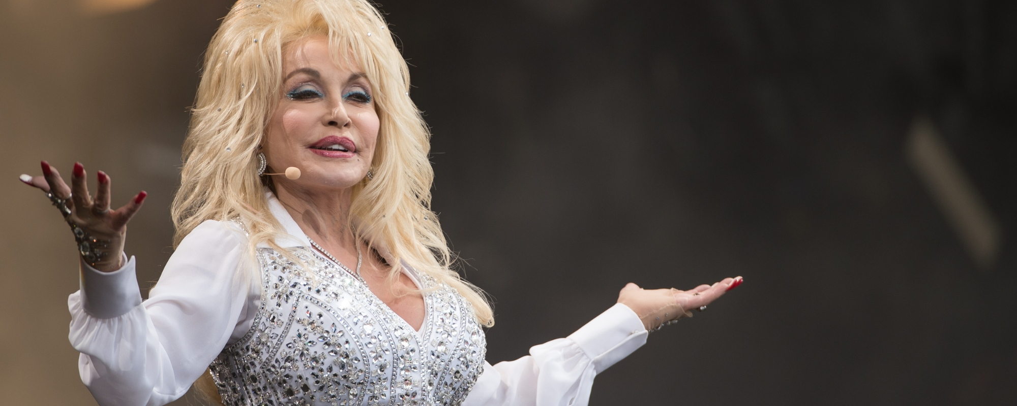 Dolly Parton Could Add to Grammys History and Join the Likes of Carrie Underwood & Taylor Swift