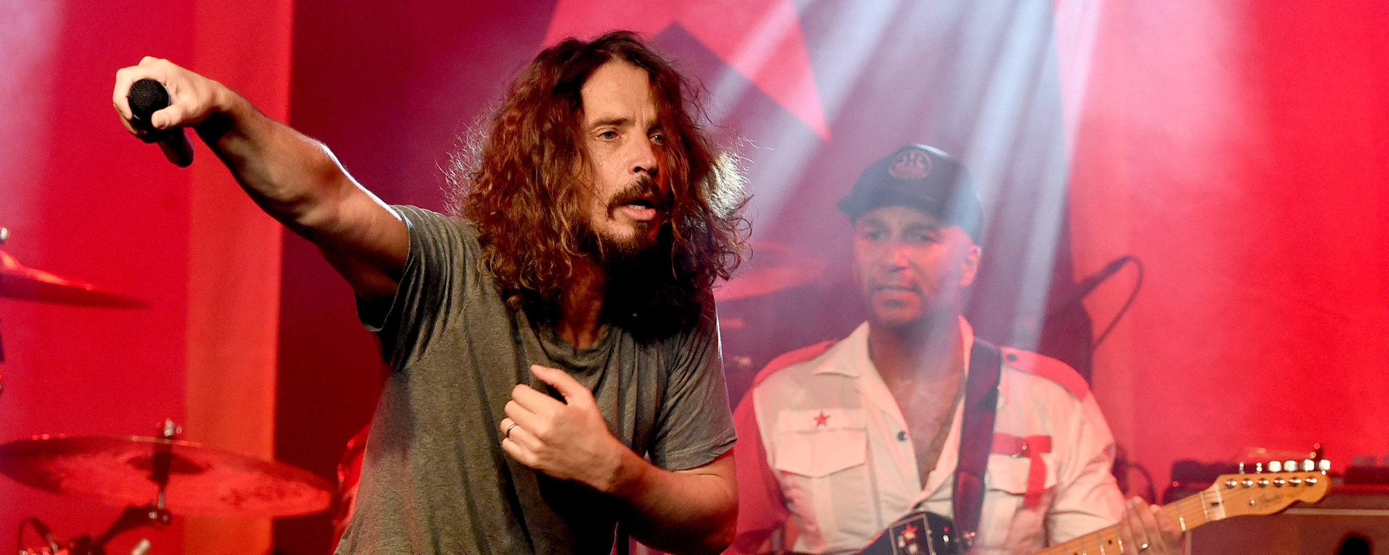 “Me Yelling at Me”: The Multi-Layered Meaning Behind Audioslave’s “Cochise”