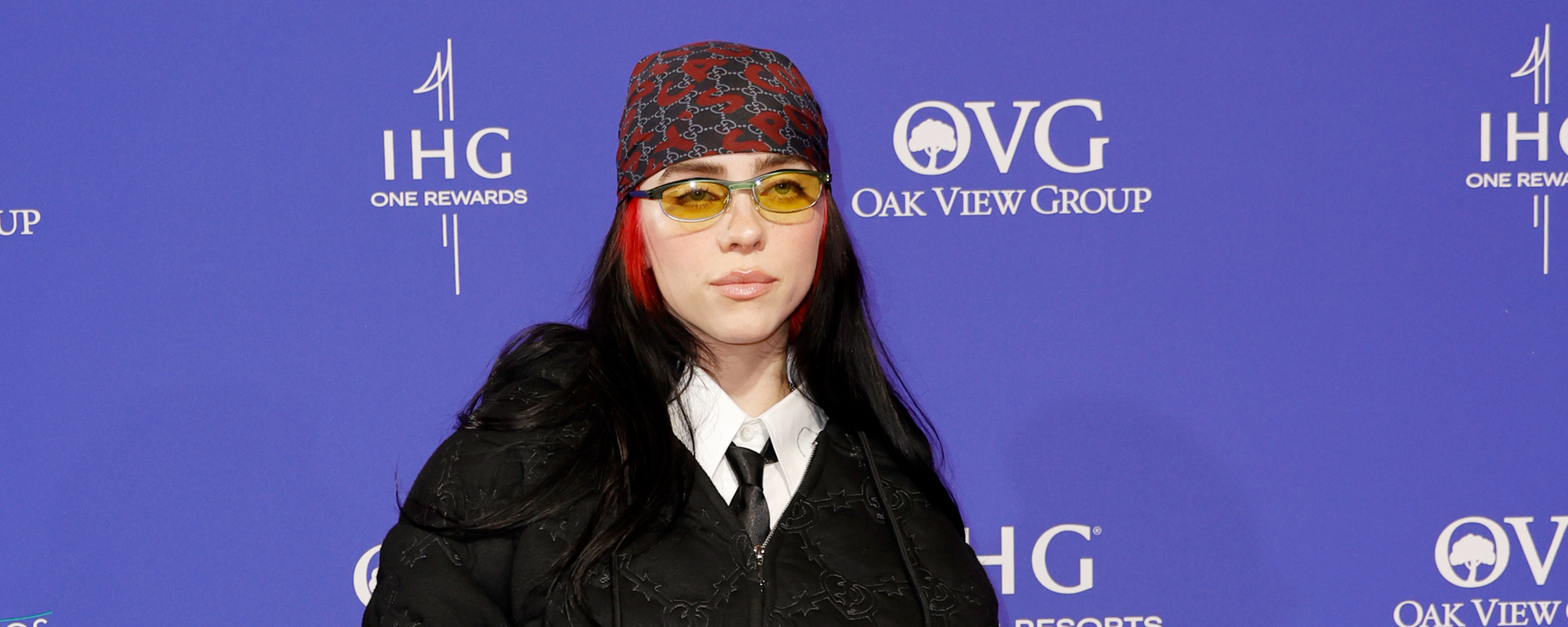 Billie Eilish Discusses the Complicated Dynamic of Her Impact on Fans: “I Didn’t Deserve To Help You”
