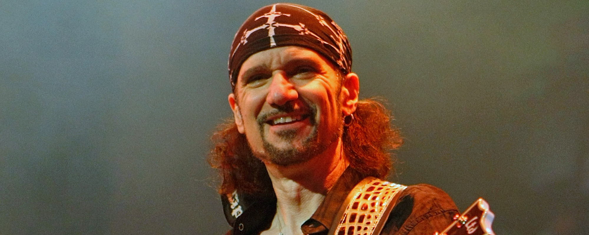 Former KISS Member Bruce Kulick Announces Departure from Grand Funk Railroad After 23 Years