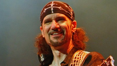 Former KISS guitarist Bruce Kulick