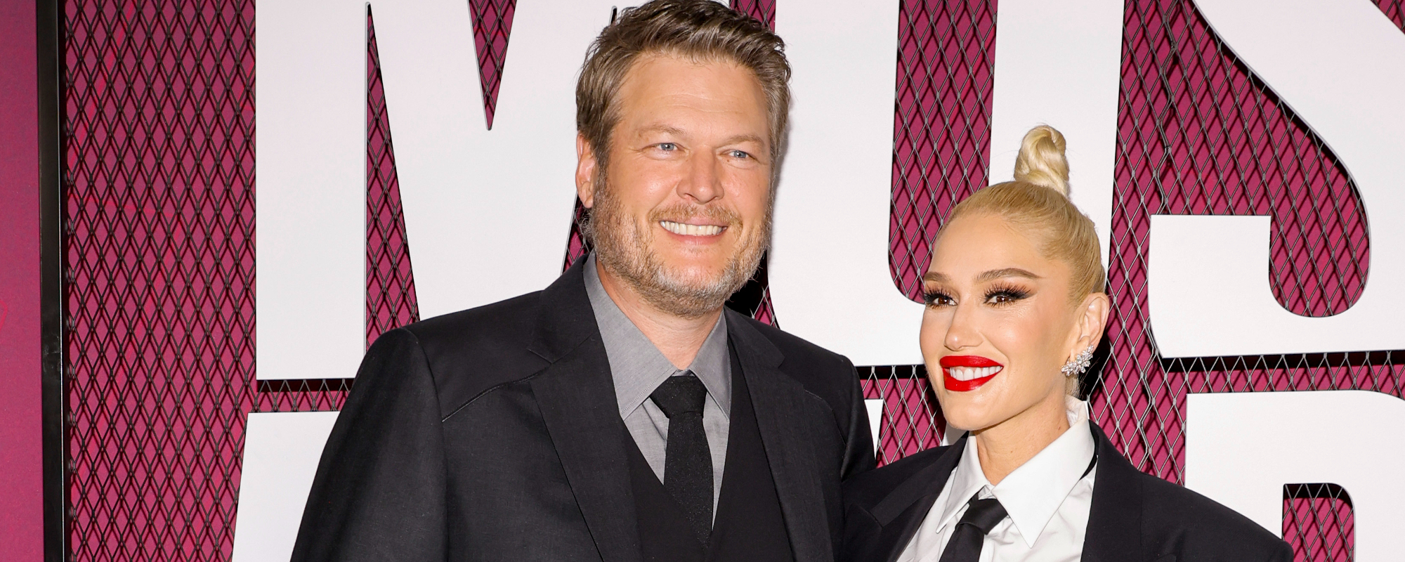Blake Shelton Opens Up About the Importance & Stresses of Being a Stepdad to Gwen Stefani’s Kids