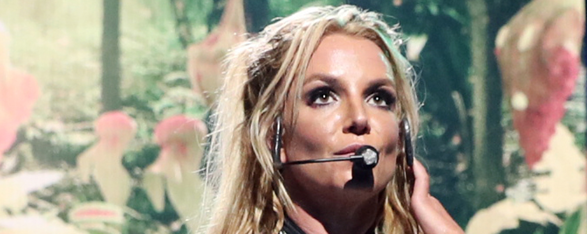 Britney Spears Vows She’ll Never Return to Music Industry—Management Trying to Sway Her
