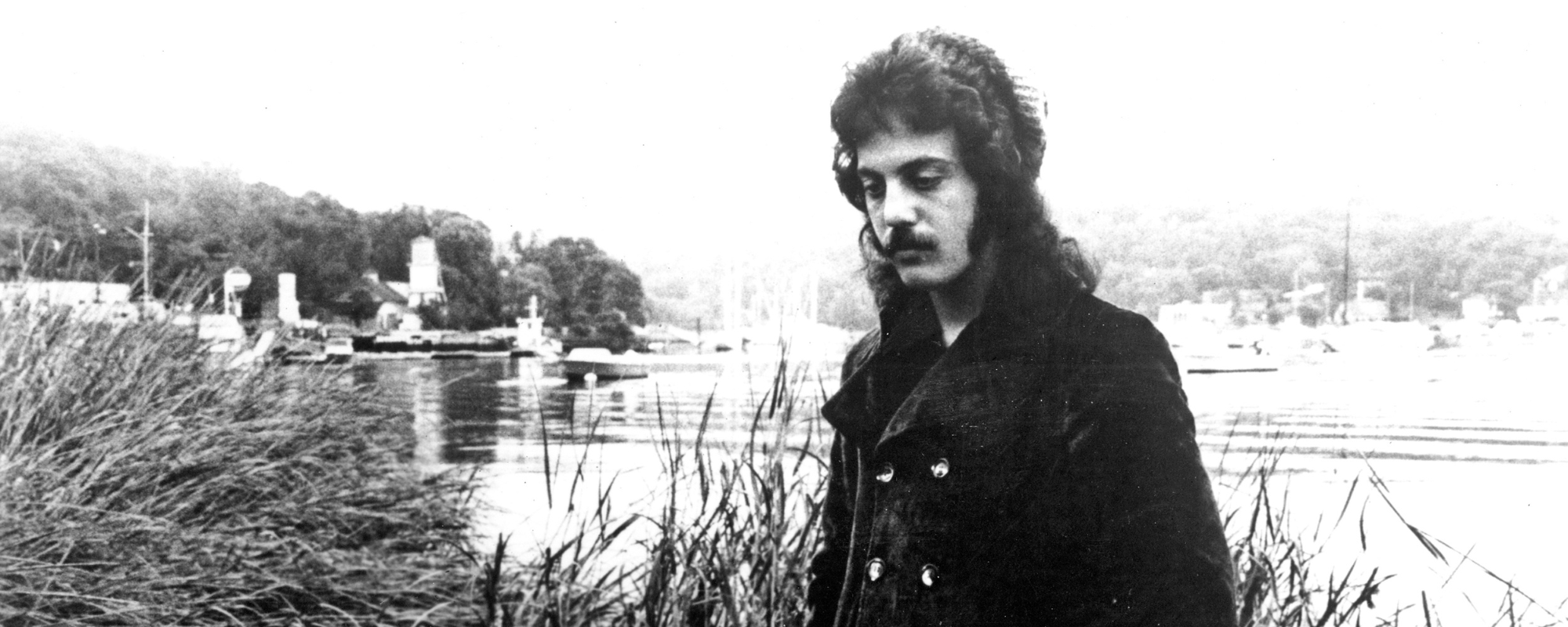 Bet You Didn’t Know About That Time Billy Joel Did a Metal Album