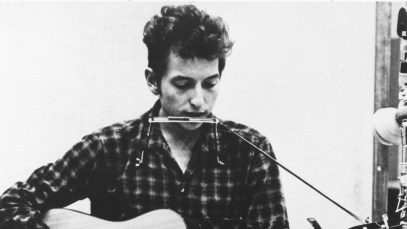 Nashville Songwriters On Bob Dylan - American Songwriter