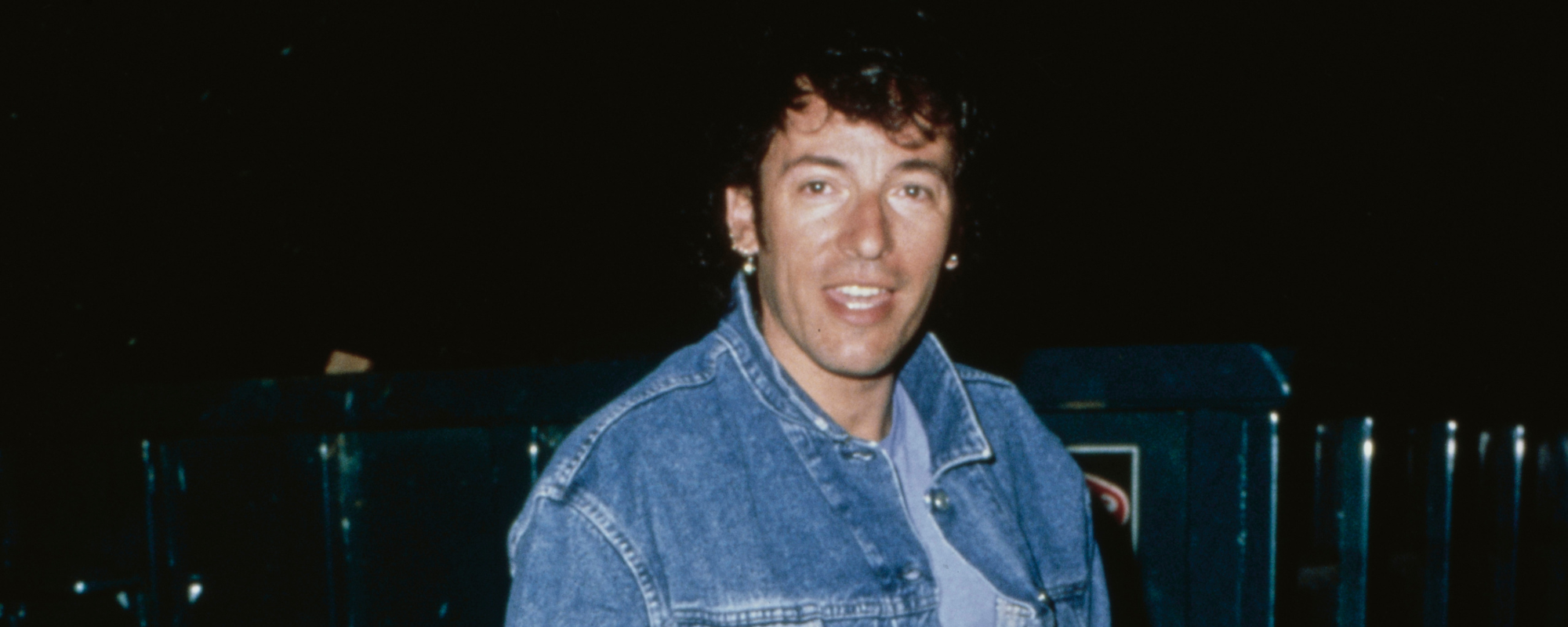 It Was Written for a Disco Diva Before the Boss Kept It for Himself: The Meaning Behind “Cover Me” by Bruce Springsteen