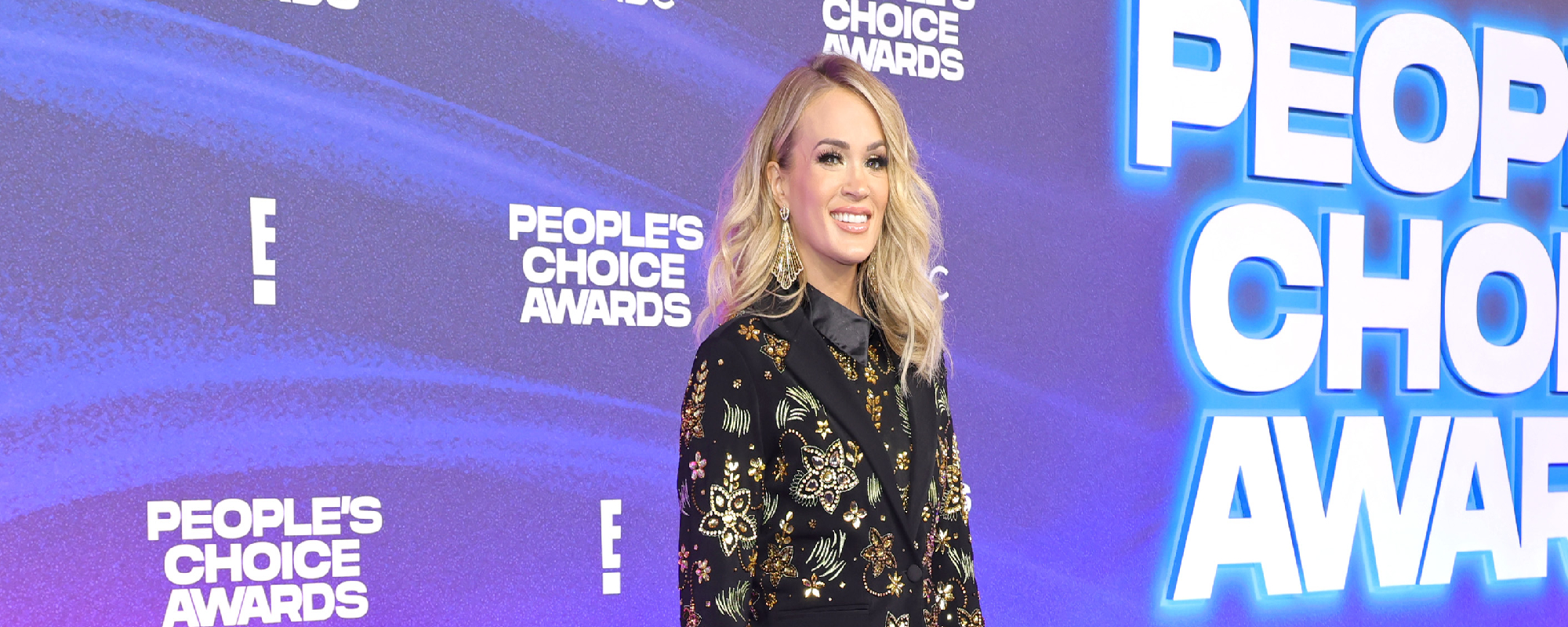 Carrie Underwood celebrates son Jacob's 5th birthday: Get to know