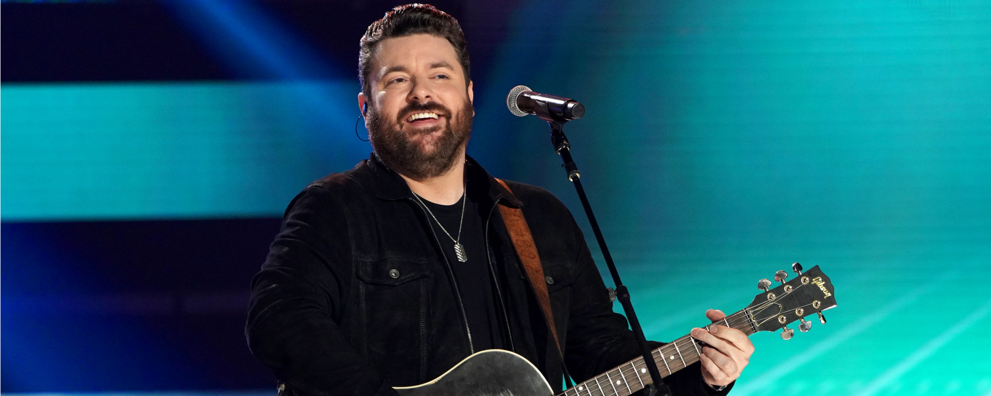 Chris Young Cleared of All Charges After Nashville Arrest