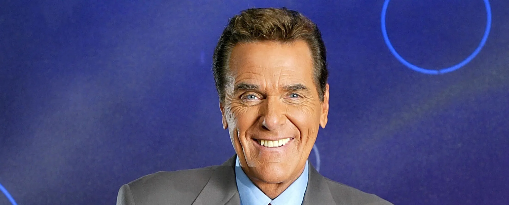 5 Psychedelic Rock and Country Songs Written by Iconic Game Show Host Chuck Woolery
