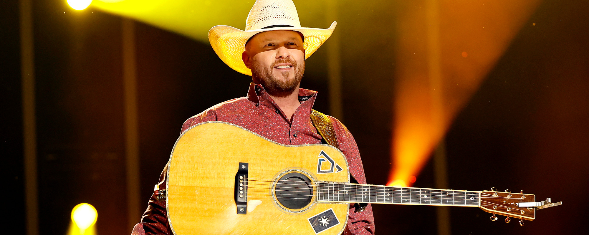 Cody Johnson Opens up About Friendship With Luke Combs: “He’s Done a Lot for Me”