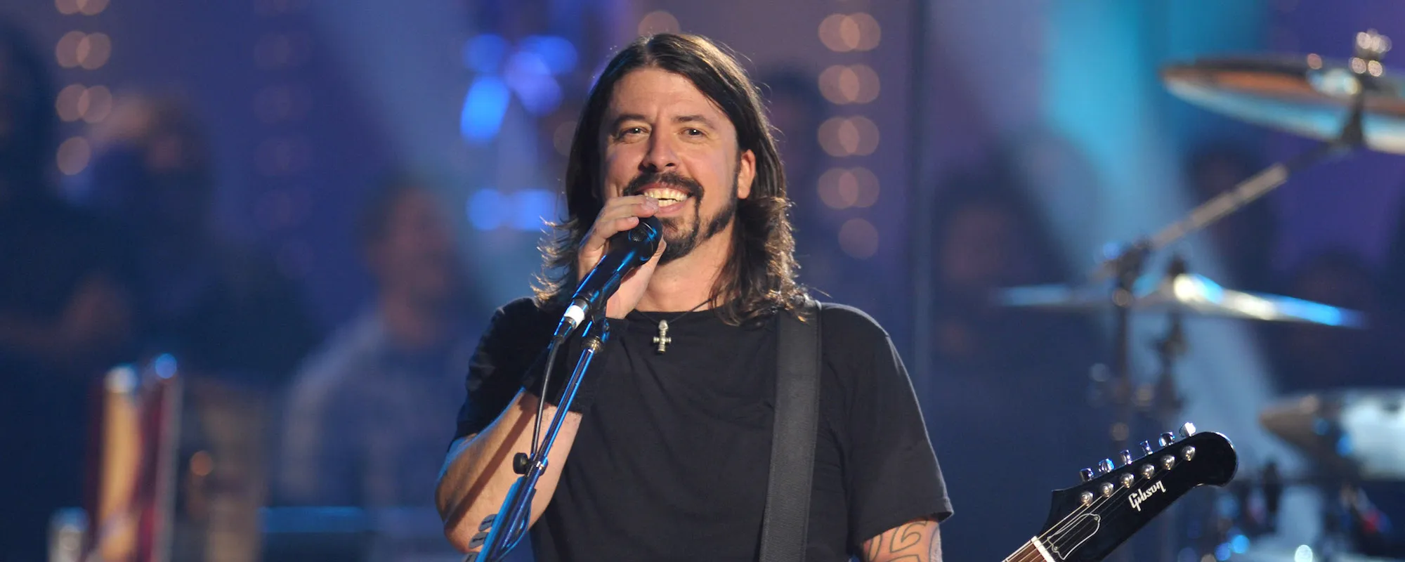 The Story Behind the Only Song Dave Grohl Recorded with Nirvana and Foo Fighters, “Marigold”