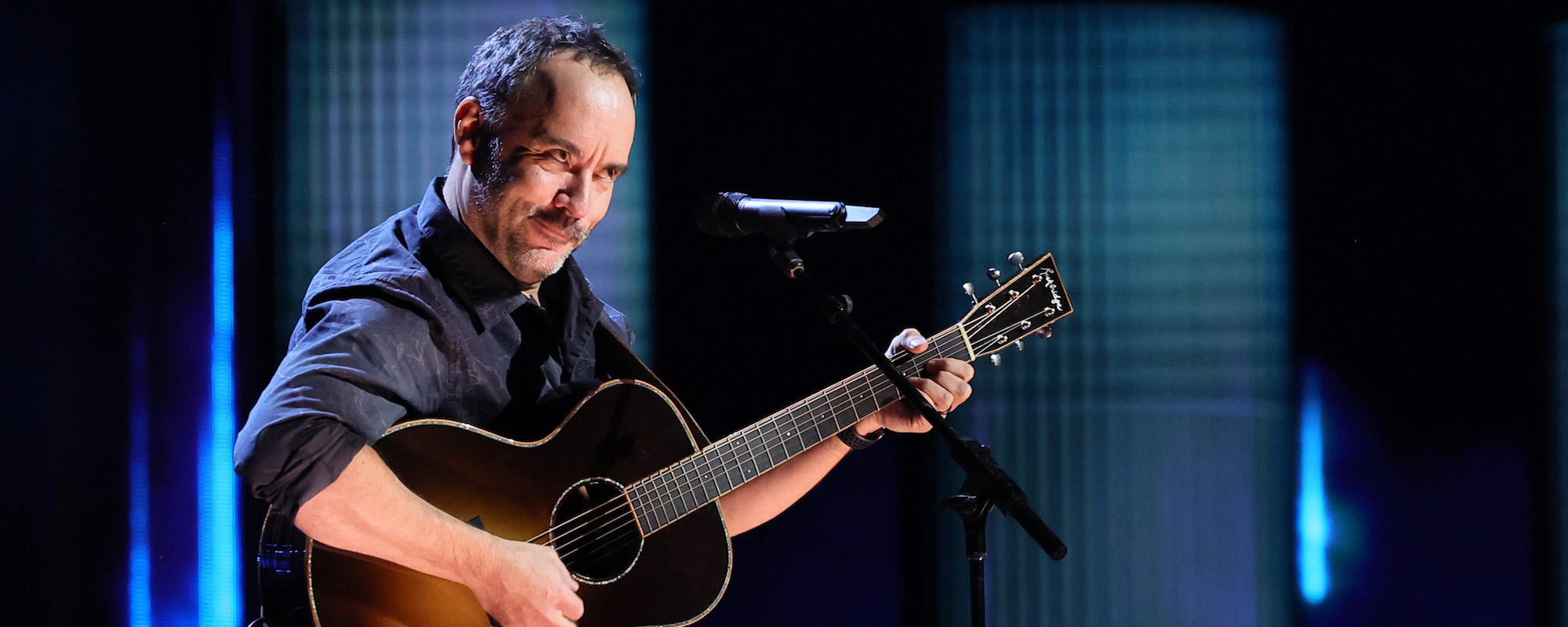 The Story Behind Jay-Z’s Favorite Dave Matthews Band Song “Crush”