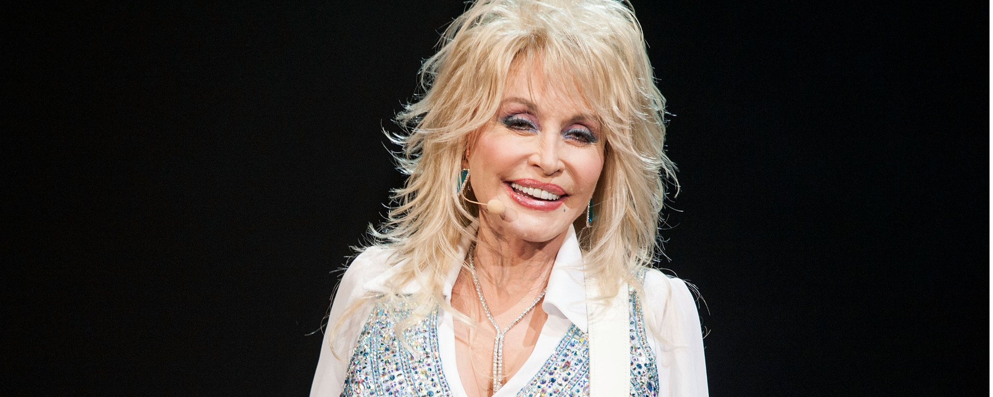 Dolly Parton Drops Surprise New Tracks From ‘Rockstar’ for Her 78th Birthday—and Fans Are Loving It