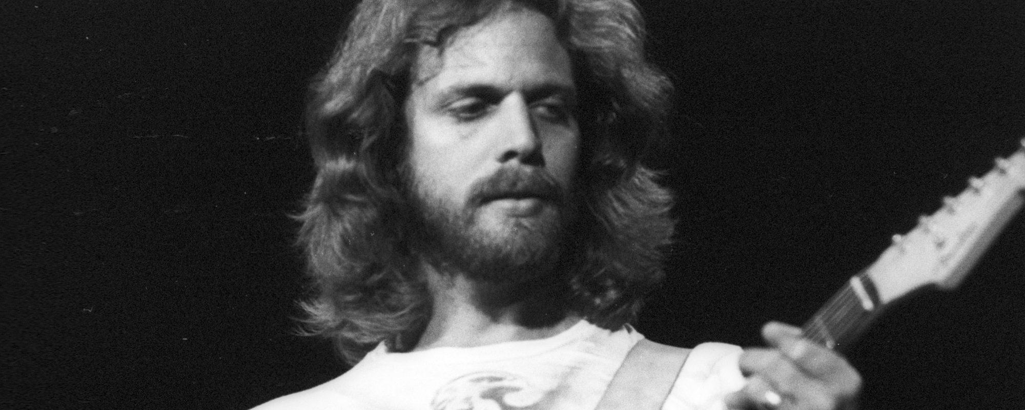 3 Eagles Hits That Highlight Don Felder’s Indelible Guitar Playing